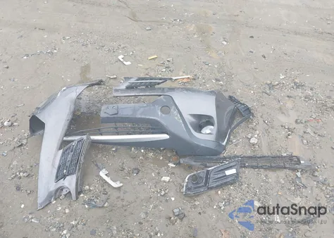 2015 Toyota Rav4 Limited from USA, damaged, VIN 2T3DFREVXFW296514